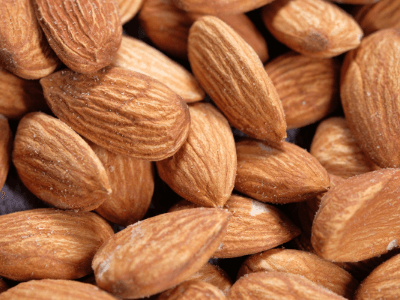 Fresh Imported Big Almond(500g)