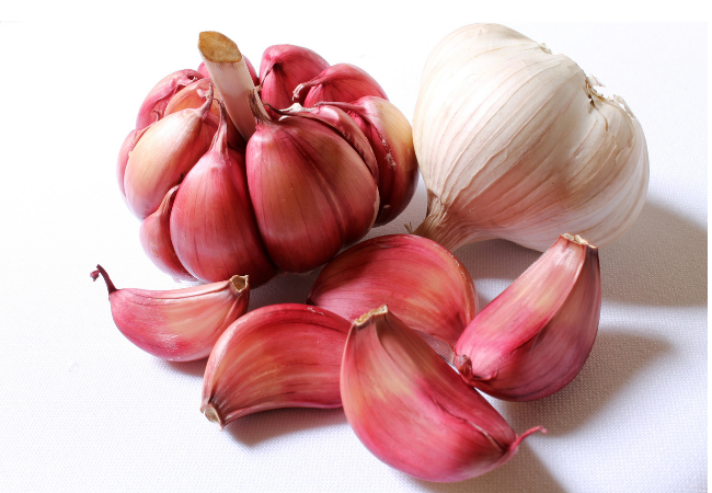 Real Pahari Garlic, Lahsun