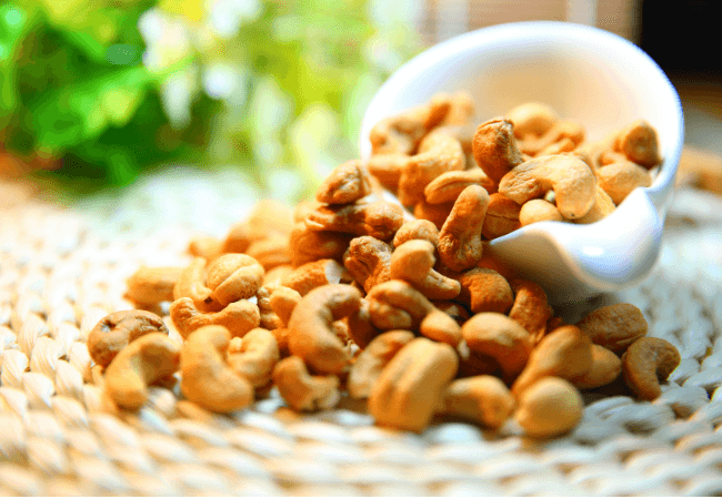 Best Big Premium Cashew (200g)