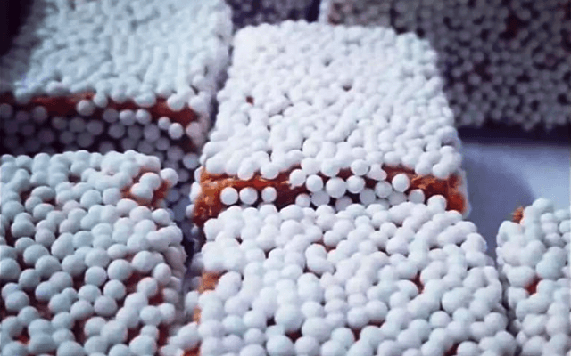 Real Bal Mithai (500g)