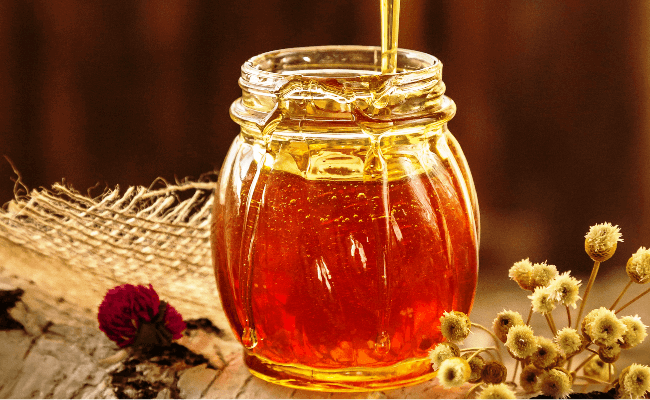 Uttrakhand Pure Wild Honey