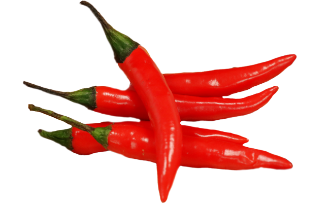Devbhoomi Red Chilli Powder
