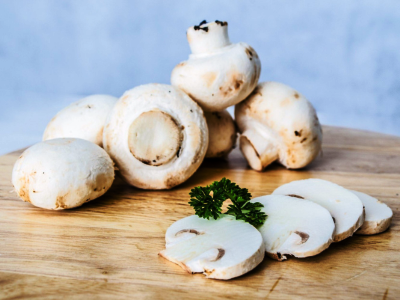 Uttarakhand Mushroom Pickle 450g