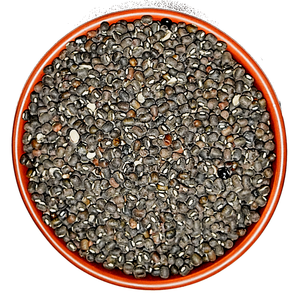 Pahari Urad Dal