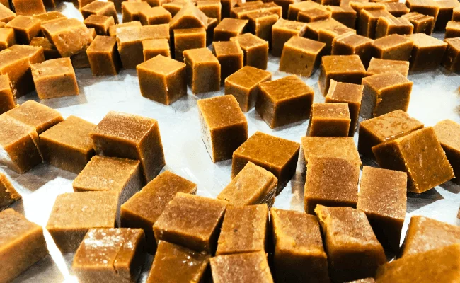 Pure Chocolate Bal Mithai (500g)