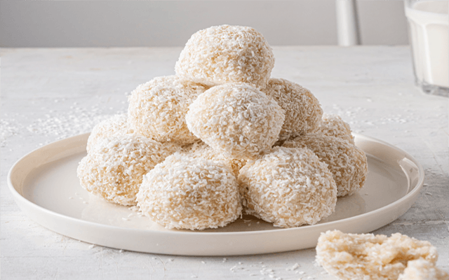 Coconut laddu(500 gram)