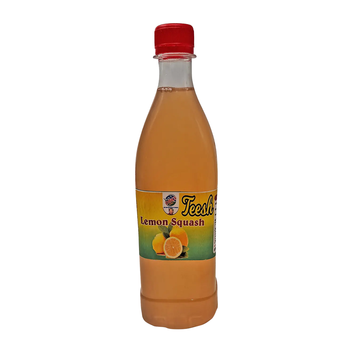 Lemon Squash