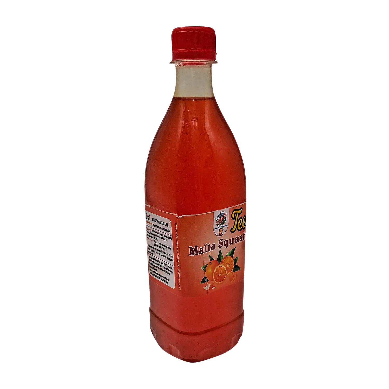 Malta Squash
