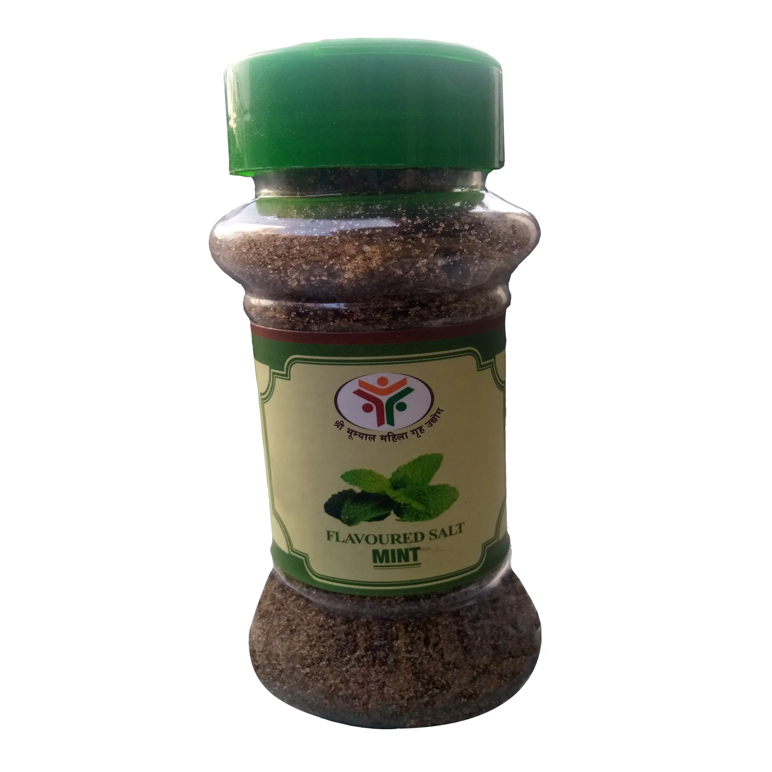 Mint Salt(100 g)